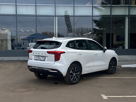 Haval Jolion 1.5 AMT (143 л.с.), 2022 Haval Jolion 1.5 AMT (143 л.с.), 2022 — купить в Нижнем Новгороде