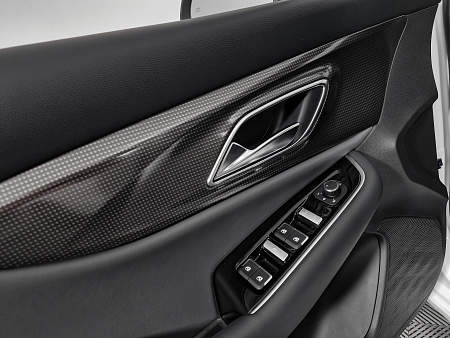 BAIC U5 Plus 1.5 CVT (105 л.с.), 2025 BAIC U5 Plus 1.5 CVT (105 л.с.), 2025 — купить в Нижнем Новгороде