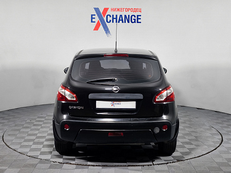 Nissan Qashqai 1.6 MT (114 л.с.), 2010 Nissan Qashqai 1.6 MT (114 л.с.), 2010 — купить в Нижнем Новгороде