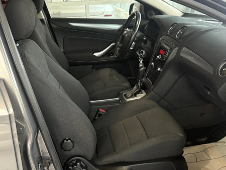 Ford Mondeo 2.3 AT (161 л.с.), 2012 Ford Mondeo 2.3 AT (161 л.с.), 2012 — купить в Нижнем Новгороде