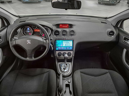 Peugeot 308 1.6 AT (120 л.с.), 2010 Peugeot 308 1.6 AT (120 л.с.), 2010 — купить в Нижнем Новгороде