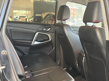 Chery Tiggo 5 2.0 MT (139 л.с.), 2015 Chery Tiggo 5 2.0 MT (139 л.с.), 2015 — купить в Нижнем Новгороде