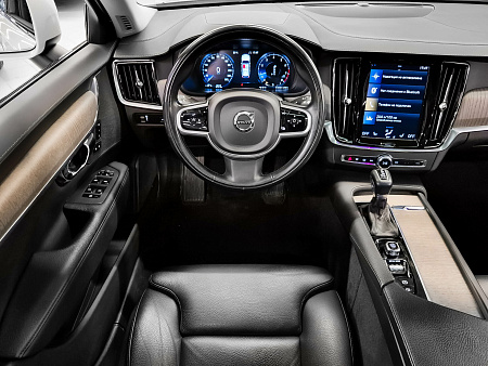 Volvo V90 Cross Country 2.0 AT (249 л.с.) 4WD, 2021 Volvo V90 Cross Country 2.0 AT (249 л.с.) 4WD, 2021 — купить в Нижнем Новгороде