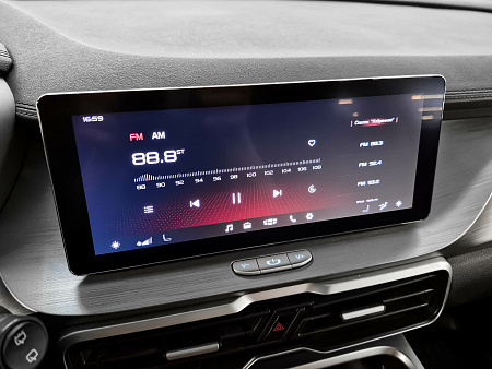 Geely Coolray 1.5 AMT (150 л.с.), 2022 Geely Coolray 1.5 AMT (150 л.с.), 2022 — купить в Нижнем Новгороде