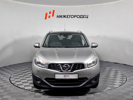 Nissan Qashqai 1.6 CVT (117 л.с.), 2012 Nissan Qashqai 1.6 CVT (117 л.с.), 2012 — купить в Нижнем Новгороде