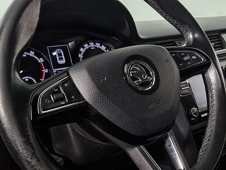Skoda Rapid 1.4 AMT (125 л.с.), 2019 Skoda Rapid 1.4 AMT (125 л.с.), 2019 — купить в Нижнем Новгороде