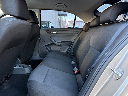 Skoda Rapid 1.6 MT (90 л.с.), 2018 Skoda Rapid 1.6 MT (90 л.с.), 2018 — купить в Нижнем Новгороде