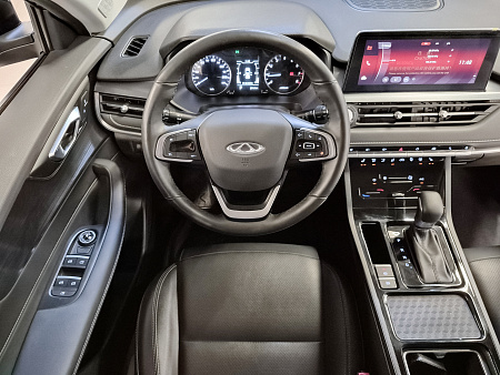 Chery Tiggo 4 Pro 1.5 CVT (113 л.с.), 2024 — купить в Нижнем Новгороде