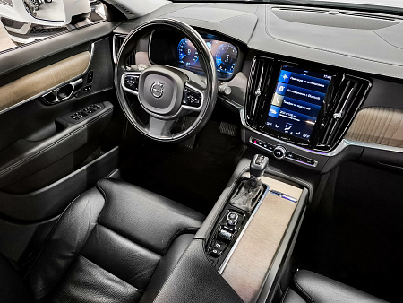 Volvo V90 Cross Country 2.0 AT (249 л.с.) 4WD, 2021 Volvo V90 Cross Country 2.0 AT (249 л.с.) 4WD, 2021 — купить в Нижнем Новгороде