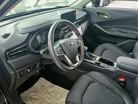 Москвич 3 1.5 CVT (136 л.с.), 2026 — купить в Нижнем Новгороде