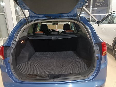 Kia Ceed 1.6 MT (129 л.с.), 2013 Kia Ceed 1.6 MT (129 л.с.), 2013 — купить в Нижнем Новгороде