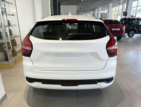 Lada (Ваз) Iskra 1.6 CVT (106 л.с.), 2026 Lada (Ваз) Iskra 1.6 CVT (106 л.с.), 2026 — купить в Нижнем Новгороде