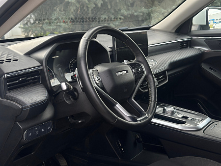 Haval Jolion 1.5 AMT (143 л.с.), 2022 Haval Jolion 1.5 AMT (143 л.с.), 2022 — купить в Нижнем Новгороде