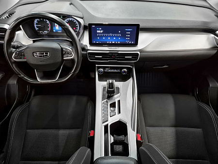 Geely Coolray 1.5 AMT (150 л.с.), 2022 Geely Coolray 1.5 AMT (150 л.с.), 2022 — купить в Нижнем Новгороде
