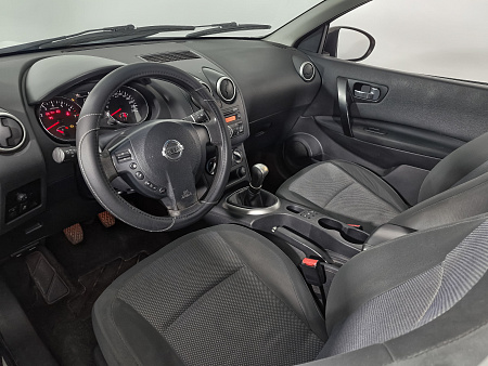 Nissan Qashqai 1.6 MT (114 л.с.), 2011 Nissan Qashqai 1.6 MT (114 л.с.), 2011 — купить в Нижнем Новгороде