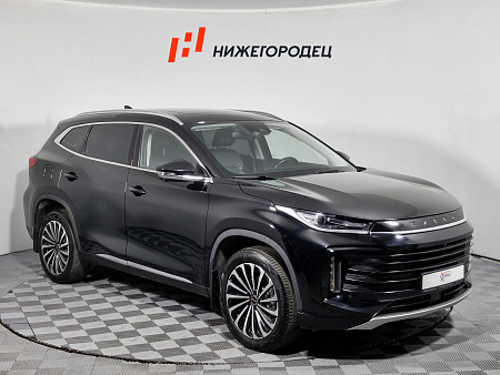 EXEED TXL 1.6 AMT (186 л.с.) 4WD, 2023 — купить в Нижнем Новгороде