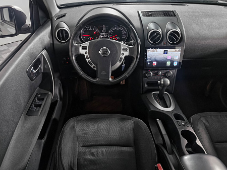 Nissan Qashqai 1.6 CVT (117 л.с.), 2012 Nissan Qashqai 1.6 CVT (117 л.с.), 2012 — купить в Нижнем Новгороде