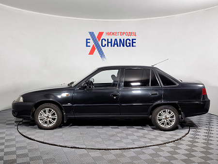 Daewoo Nexia 1.5 MT (80 л.с.), 2012 Daewoo Nexia 1.5 MT (80 л.с.), 2012 — купить в Нижнем Новгороде