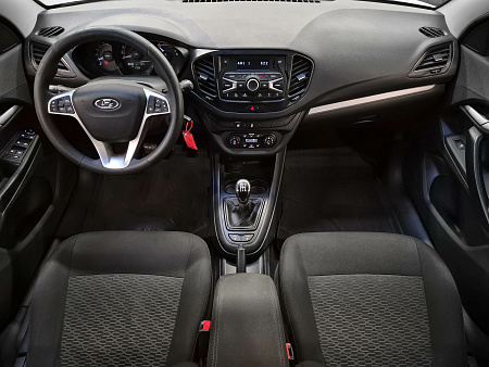 Lada (Ваз) Vesta SW 1.6 MT (106 л.с.), 2018 Lada (Ваз) Vesta SW 1.6 MT (106 л.с.), 2018 — купить в Нижнем Новгороде