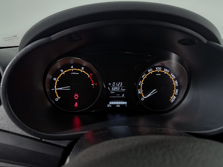 Lada (Ваз) Granta 1.6 MT (90 л.с.), 2022 — купить в Нижнем Новгороде