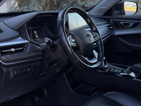 Chery Tiggo 7 Pro 1.5 CVT (147 л.с.), 2022 — купить в Нижнем Новгороде