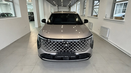Changan UNI-S 1.5 AMT (147 л.с.) 4WD, 2026 — купить в Нижнем Новгороде