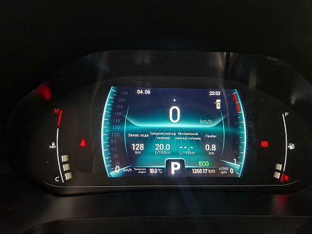 Chery Tiggo 7 Pro 1.5 CVT (147 л.с.), 2022 Chery Tiggo 7 Pro 1.5 CVT (147 л.с.), 2022 — купить в Нижнем Новгороде