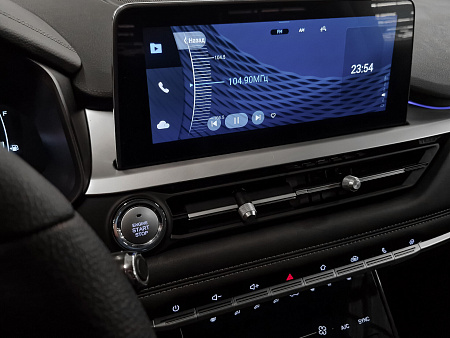 Chery Tiggo 7 Pro 1.5 CVT (147 л.с.), 2022 — купить в Нижнем Новгороде