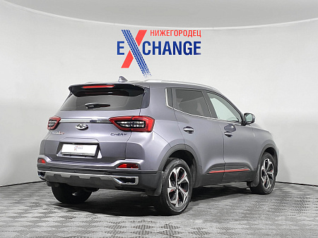 Chery Tiggo 4 Pro 1.5 CVT (147 л.с.), 2023 — купить в Нижнем Новгороде
