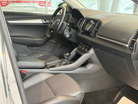 Skoda Karoq DSG7 1.4 AMT (150 л.с.) 4WD, 2021 — купить в Нижнем Новгороде