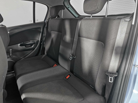 Opel Corsa 1.2 MT (85 л.с.), 2013 Opel Corsa 1.2 MT (85 л.с.), 2013 — купить в Нижнем Новгороде