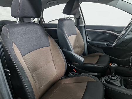 Lada (Ваз) Vesta 1.6 AMT (106 л.с.), 2016 Lada (Ваз) Vesta 1.6 AMT (106 л.с.), 2016 — купить в Нижнем Новгороде