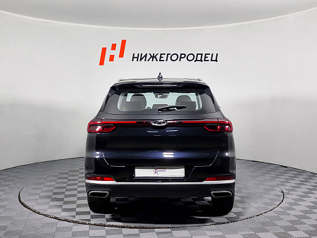 Chery Tiggo 7 Pro 1.5 CVT (147 л.с.), 2022 — купить в Нижнем Новгороде