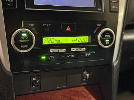 Toyota Camry 2.0 AT (148 л.с.), 2012 — купить в Нижнем Новгороде