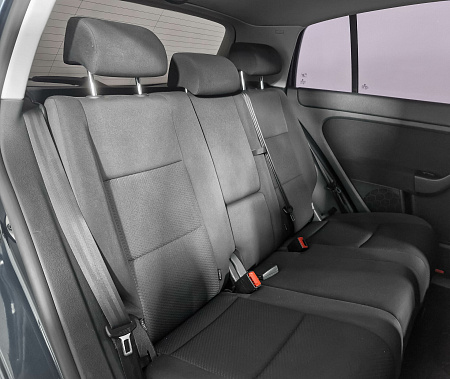 Volkswagen Golf Plus 1.6 AMT (102 л.с.), 2012 Volkswagen Golf Plus 1.6 AMT (102 л.с.), 2012 — купить в Нижнем Новгороде