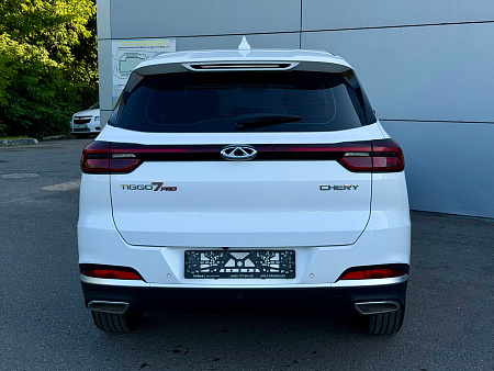 Chery Tiggo 7 Pro 1.5 CVT (147 л.с.), 2022 — купить в Нижнем Новгороде