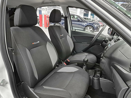 Lada (Ваз) Granta 1.6 MT (106 л.с.), 2023 — купить в Нижнем Новгороде