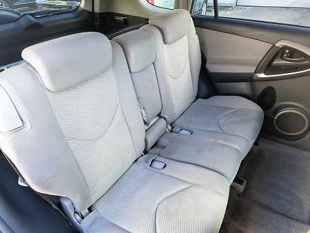Toyota RAV4 2.4 AT (170 л.с.) 4WD, 2006 Toyota RAV4 2.4 AT (170 л.с.) 4WD, 2006 — купить в Нижнем Новгороде