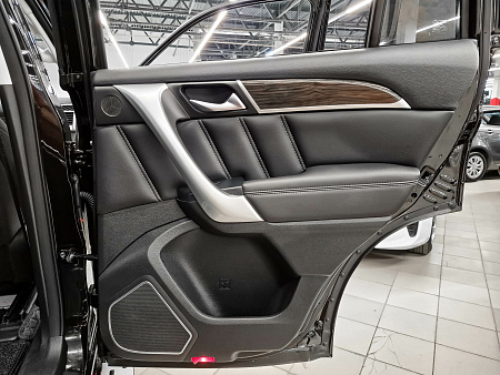 Haval H9 2.0 AT (245 л.с.) 4WD, 2020 Haval H9 2.0 AT (245 л.с.) 4WD, 2020 — купить в Нижнем Новгороде
