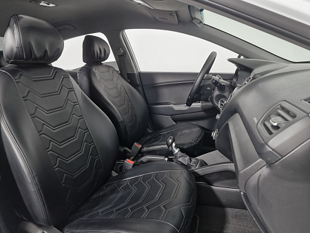 Kia Rio 1.4 MT (107 л.с.), 2014 Kia Rio 1.4 MT (107 л.с.), 2014 — купить в Нижнем Новгороде