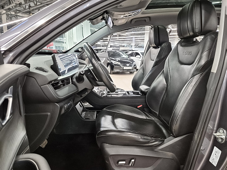 Chery Tiggo 8 Pro Max 2.0 AMT (197 л.с.) 4WD, 2023 Chery Tiggo 8 Pro Max 2.0 AMT (197 л.с.) 4WD, 2023 — купить в Нижнем Новгороде
