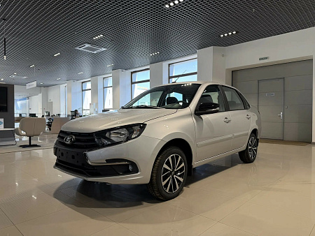 Lada (Ваз) Granta 1.6 MT (90 л.с.), 2026 Lada (Ваз) Granta 1.6 MT (90 л.с.), 2026 — купить в Нижнем Новгороде