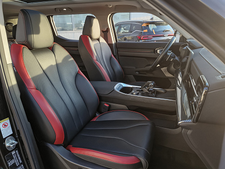 Haval H3 1.5 AMT (177 л.с.) 4WD, 2024 Haval H3 1.5 AMT (177 л.с.) 4WD, 2024 — купить в Нижнем Новгороде