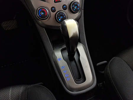 Chevrolet Aveo 1.6 AT (115 л.с.), 2012 Chevrolet Aveo 1.6 AT (115 л.с.), 2012 — купить в Нижнем Новгороде
