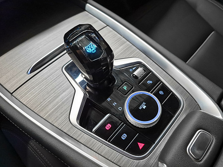 Chery Tiggo 7 Pro Max 1.6 AMT (150 л.с.), 2024 — купить в Нижнем Новгороде