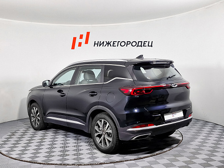 Chery Tiggo 7 Pro 1.5 CVT (147 л.с.), 2022 — купить в Нижнем Новгороде