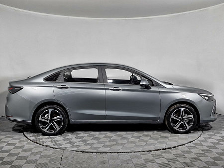 BAIC U5 Plus 1.5 CVT (105 л.с.), 2025 — купить в Нижнем Новгороде