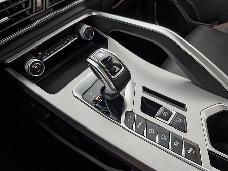 Geely Coolray 1.5 AMT (150 л.с.), 2022 Geely Coolray 1.5 AMT (150 л.с.), 2022 — купить в Нижнем Новгороде