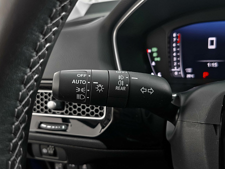Honda Civic 1.5 CVT (182 л.с.), 2021 Honda Civic 1.5 CVT (182 л.с.), 2021 — купить в Нижнем Новгороде