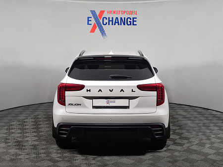 Haval Jolion 1.5 AMT (143 л.с.), 2024 — купить в Нижнем Новгороде